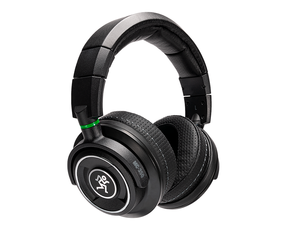 Mackie MC-350