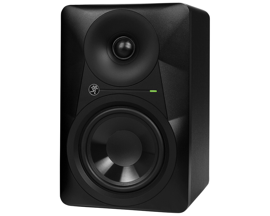 Mackie MR524