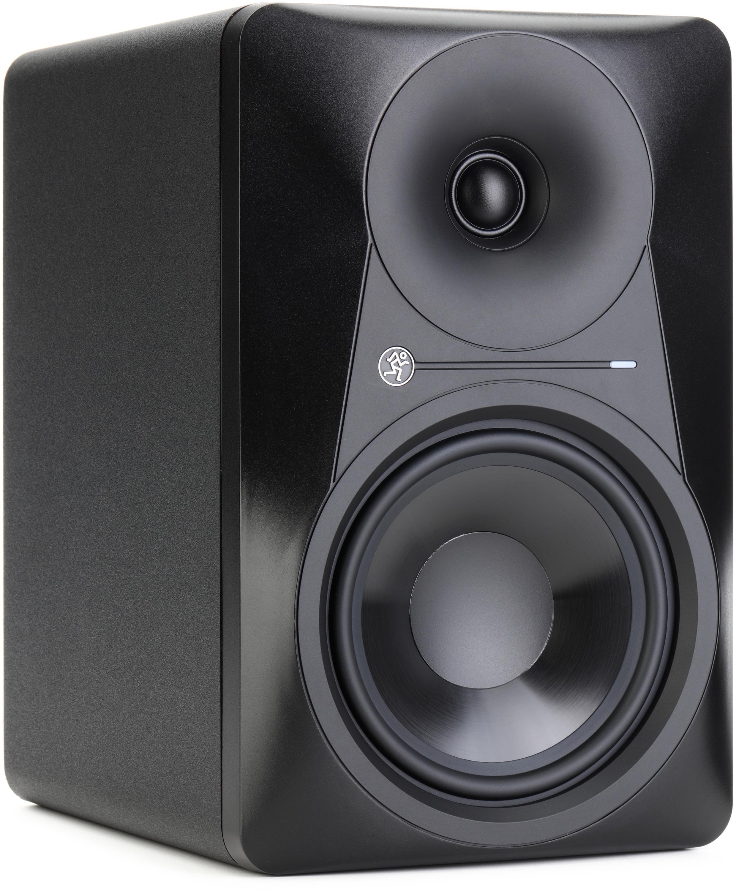 Mackie MR6 mk3