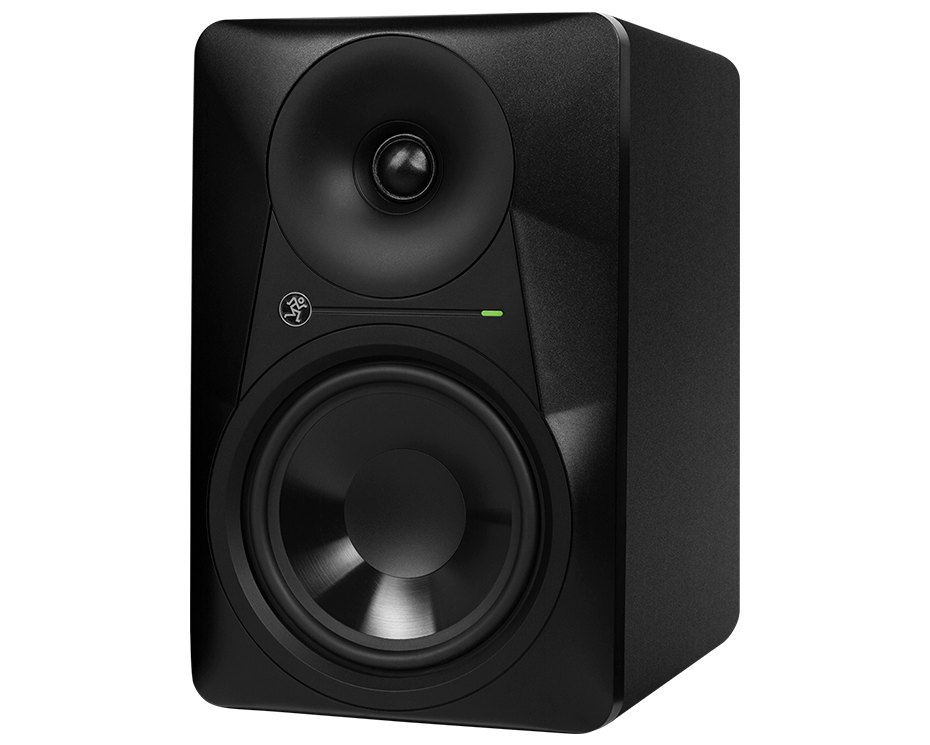Mackie MR624