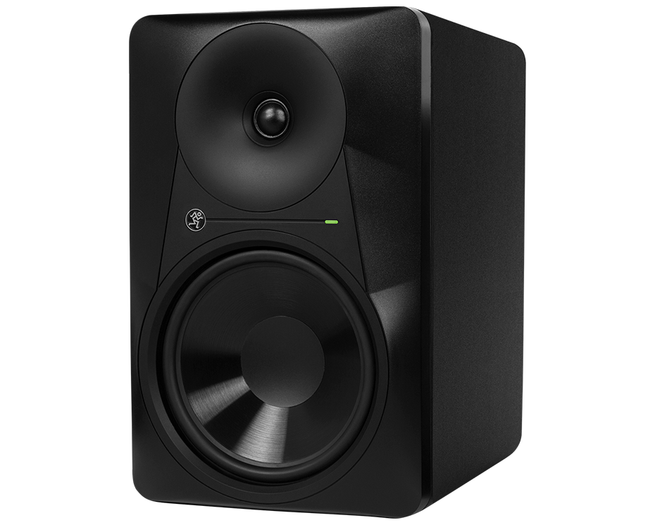Mackie MR824