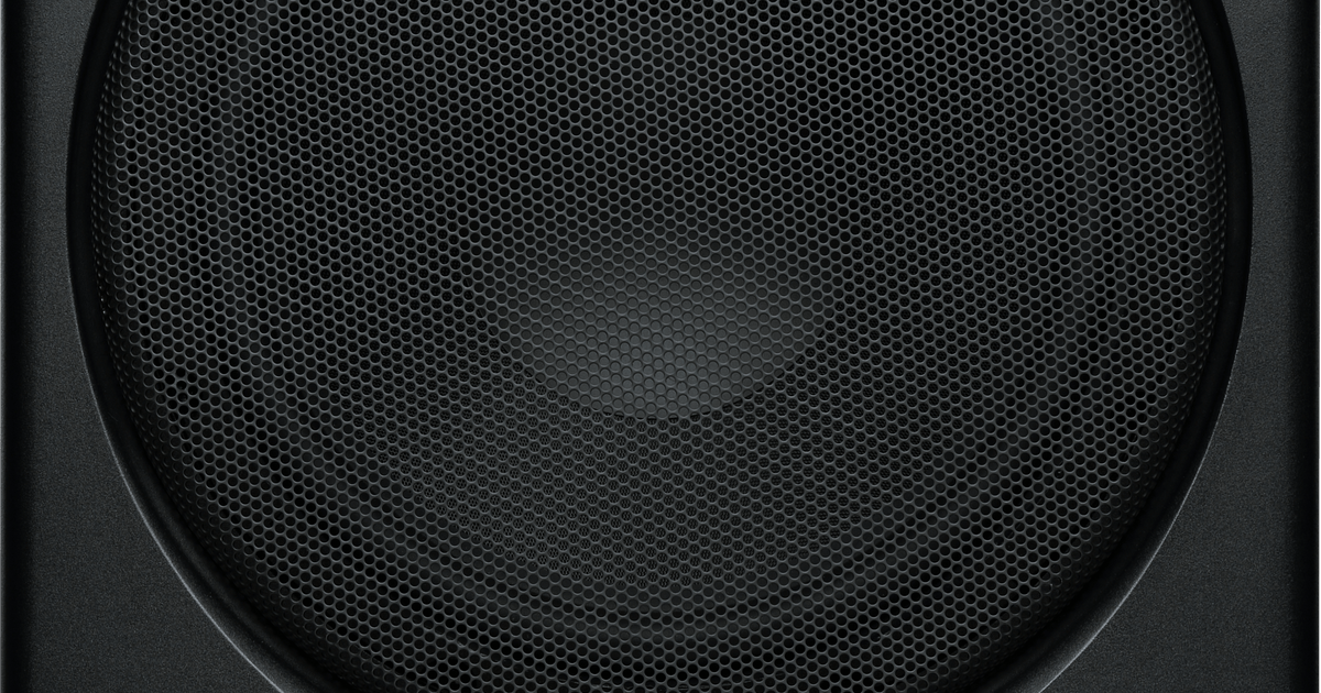 Mackie Temblor T10