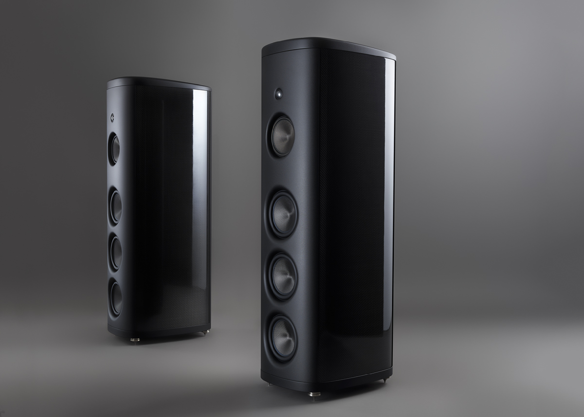 Magico M3