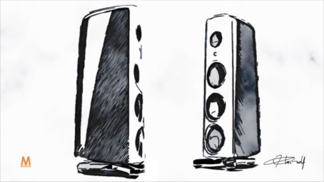 Magico M6