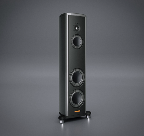 Magico S2