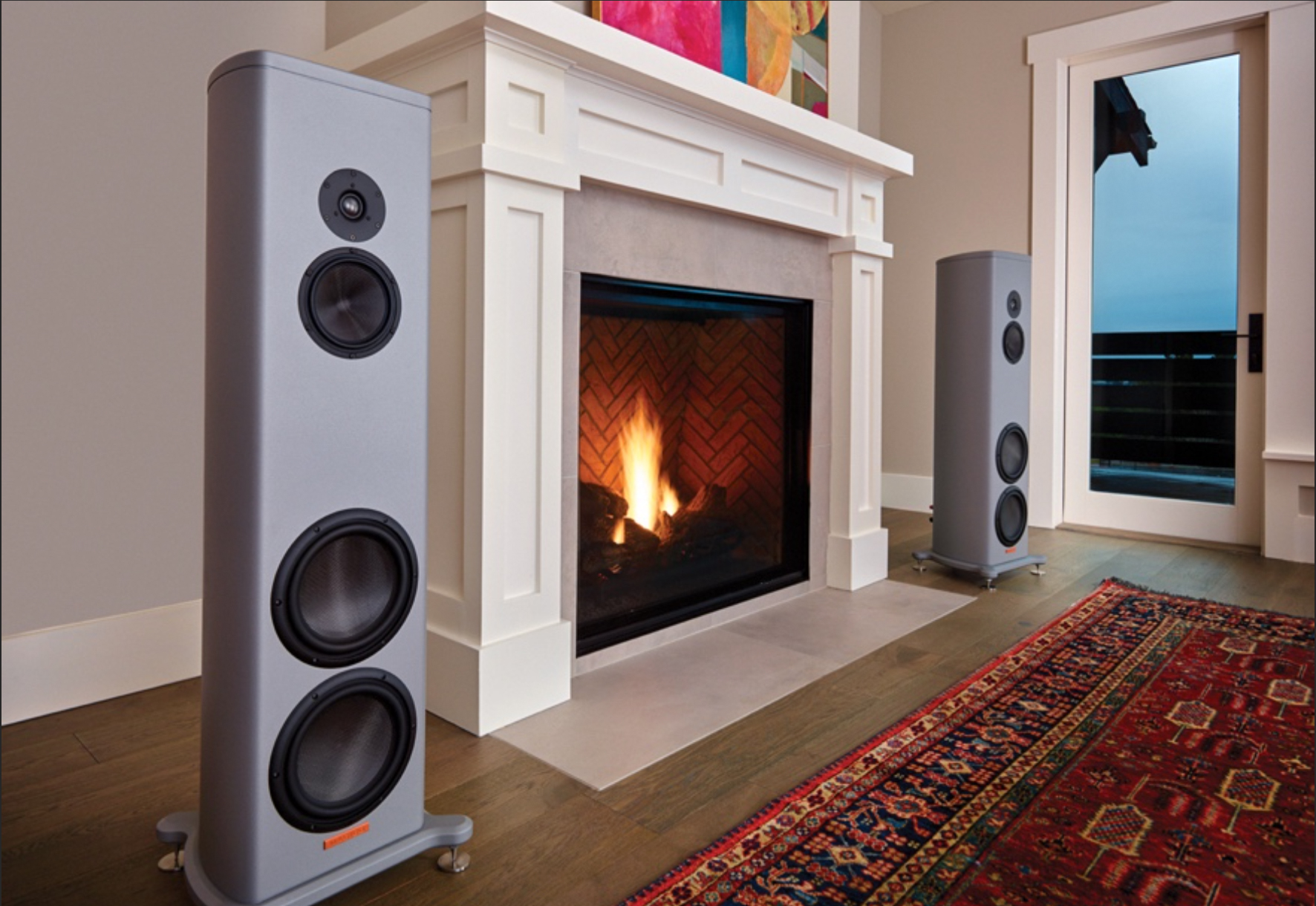Magico S3 Mk II