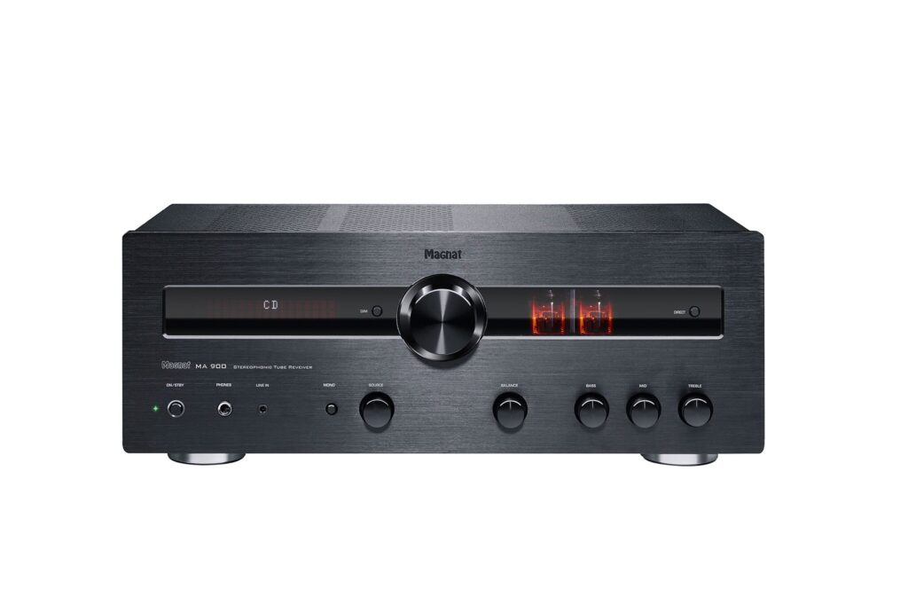 Magnat Signature 607