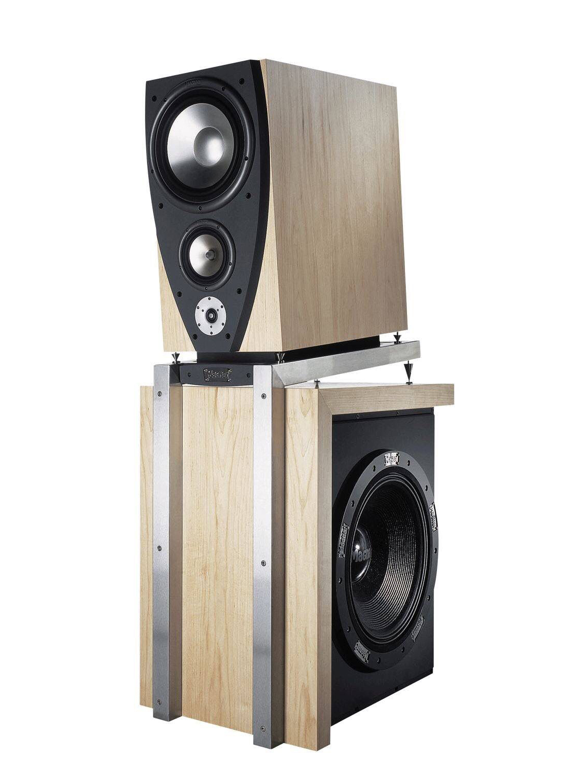 Magnat Vintage 990