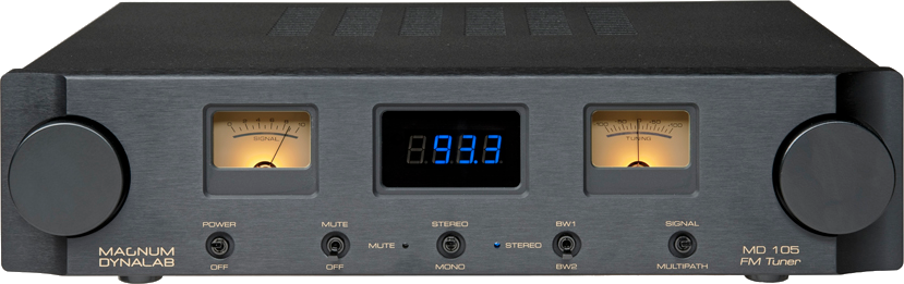 Magnum Dynalab MD 105T