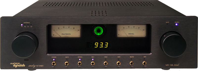 Magnum Dynalab MD 108T