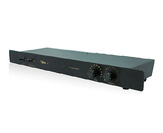 Magnum Dynalab MD 205