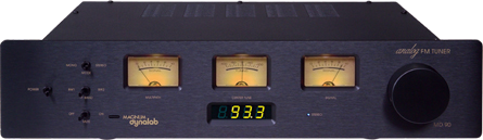Magnum Dynalab MD 90T