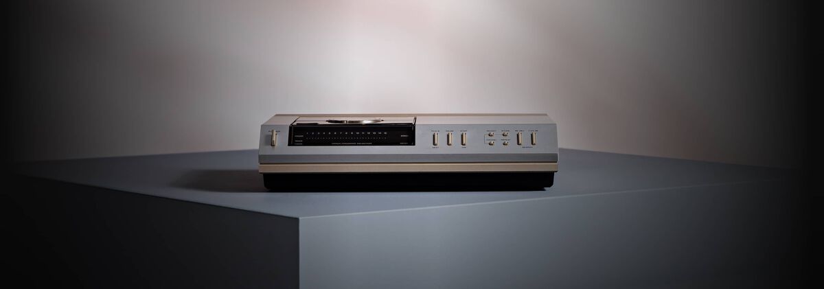 Marantz CD-63
