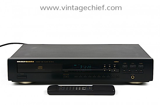 Marantz CD-67