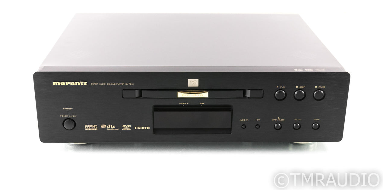 Marantz DV-7001