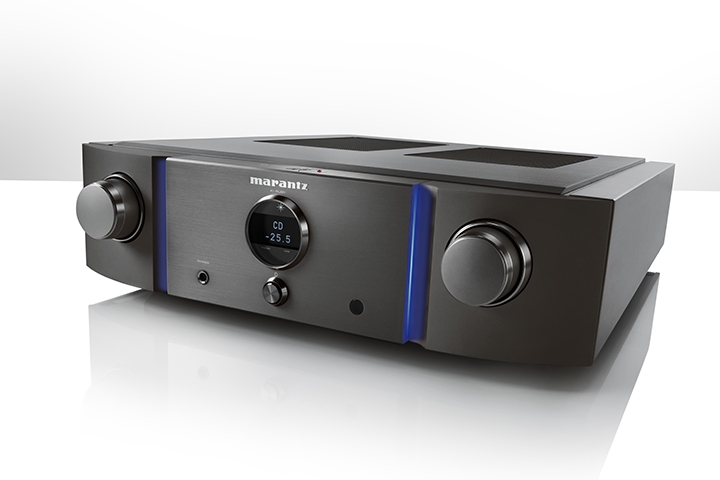 Marantz KI Ruby