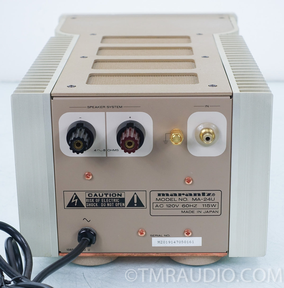 Marantz MA-24