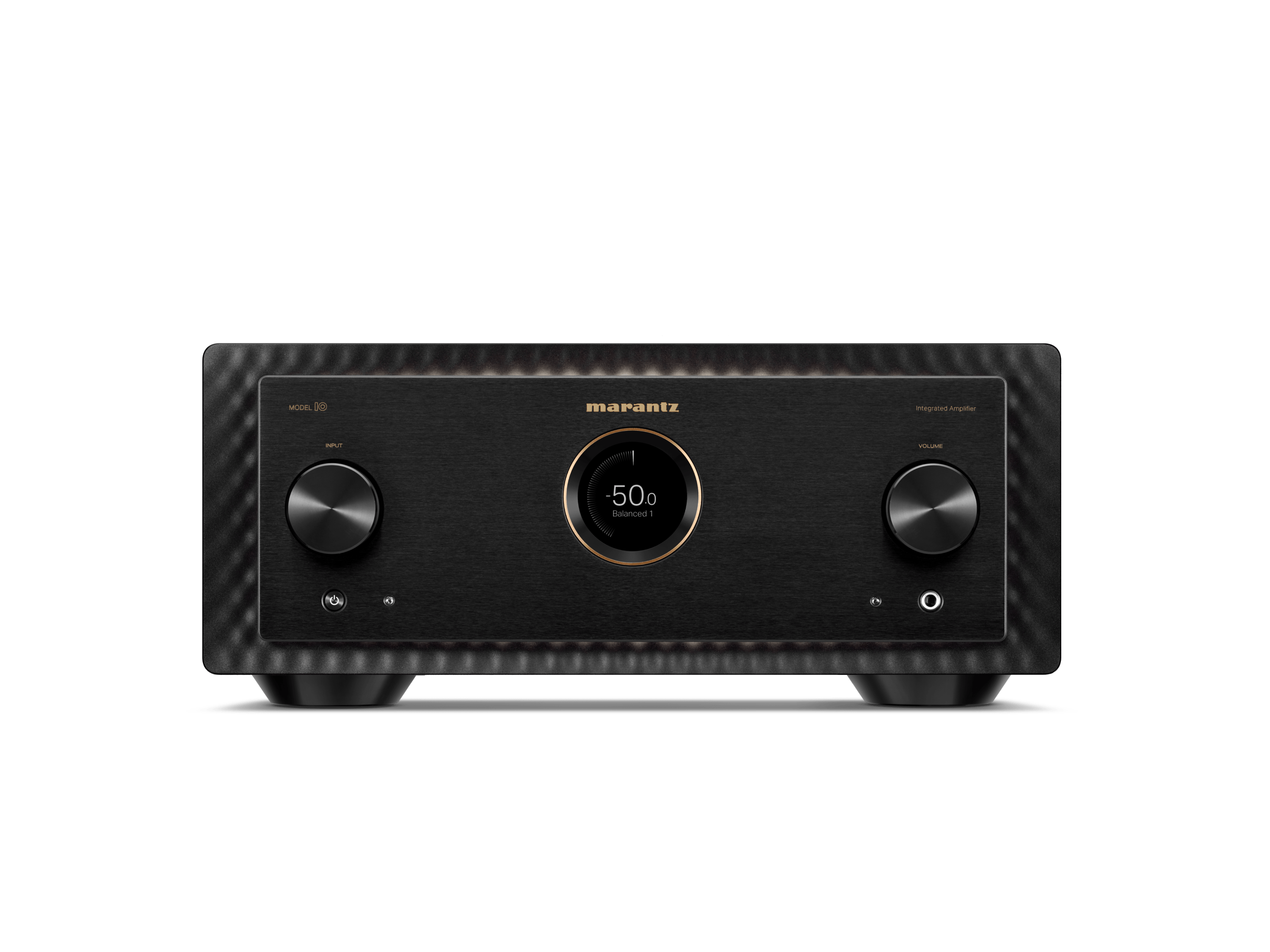 Marantz Model 10