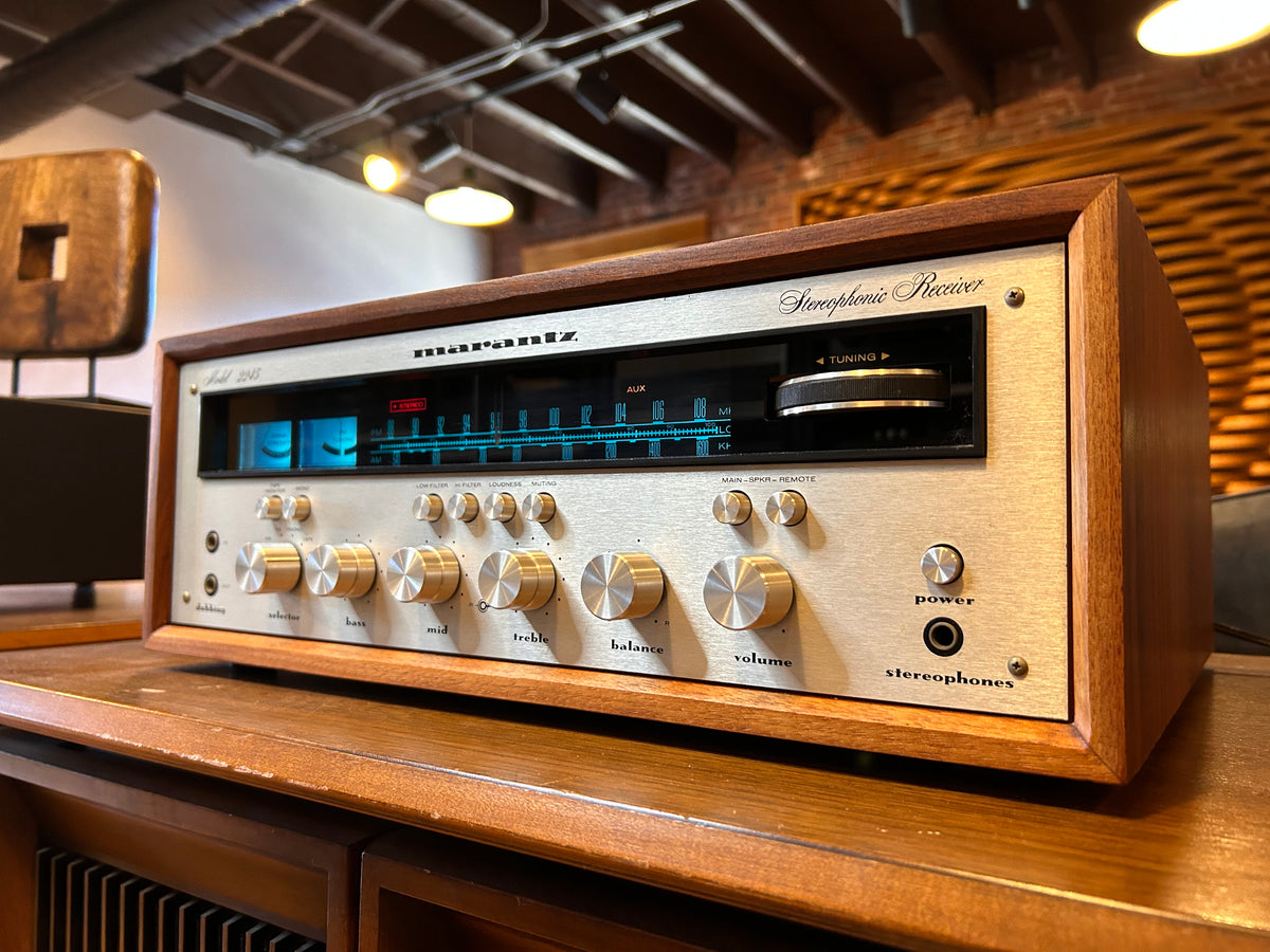 Marantz Model 2245