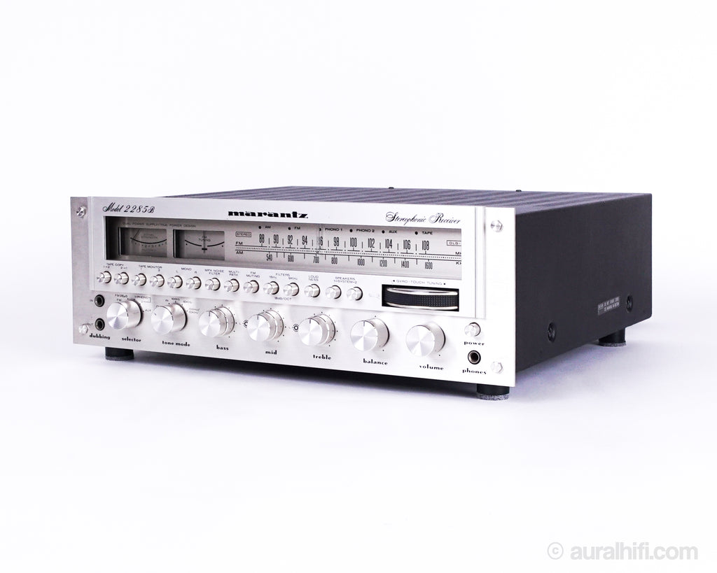 Marantz Model 2285B