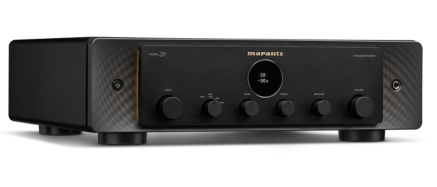 Marantz MODEL 30