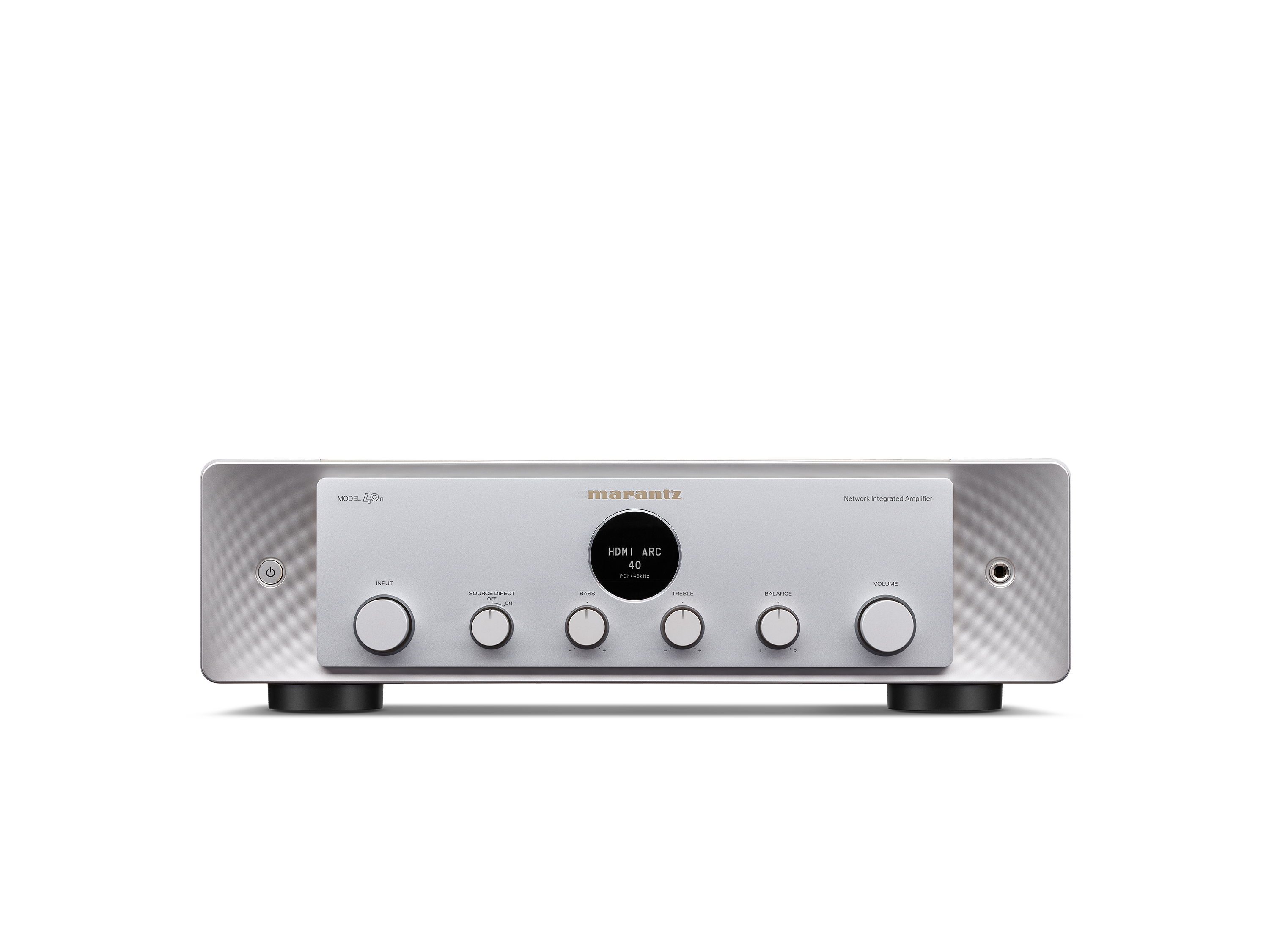 Marantz Model 40n