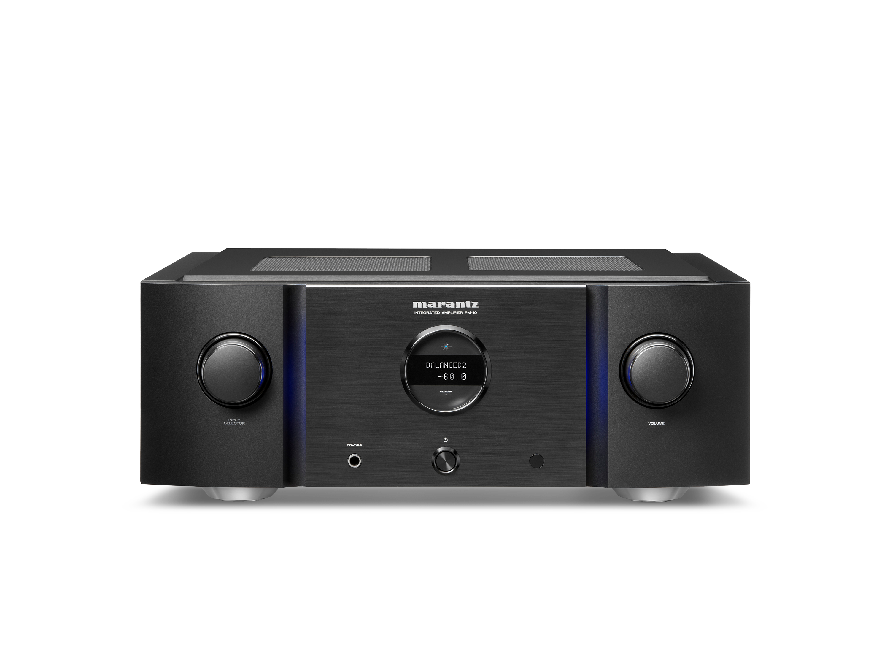 Marantz PM-10