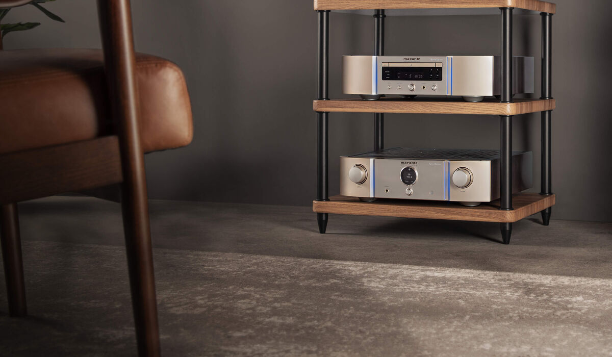 Marantz PM-12