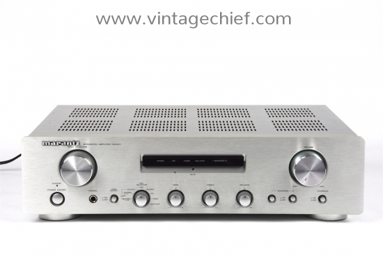 Marantz PM-4001