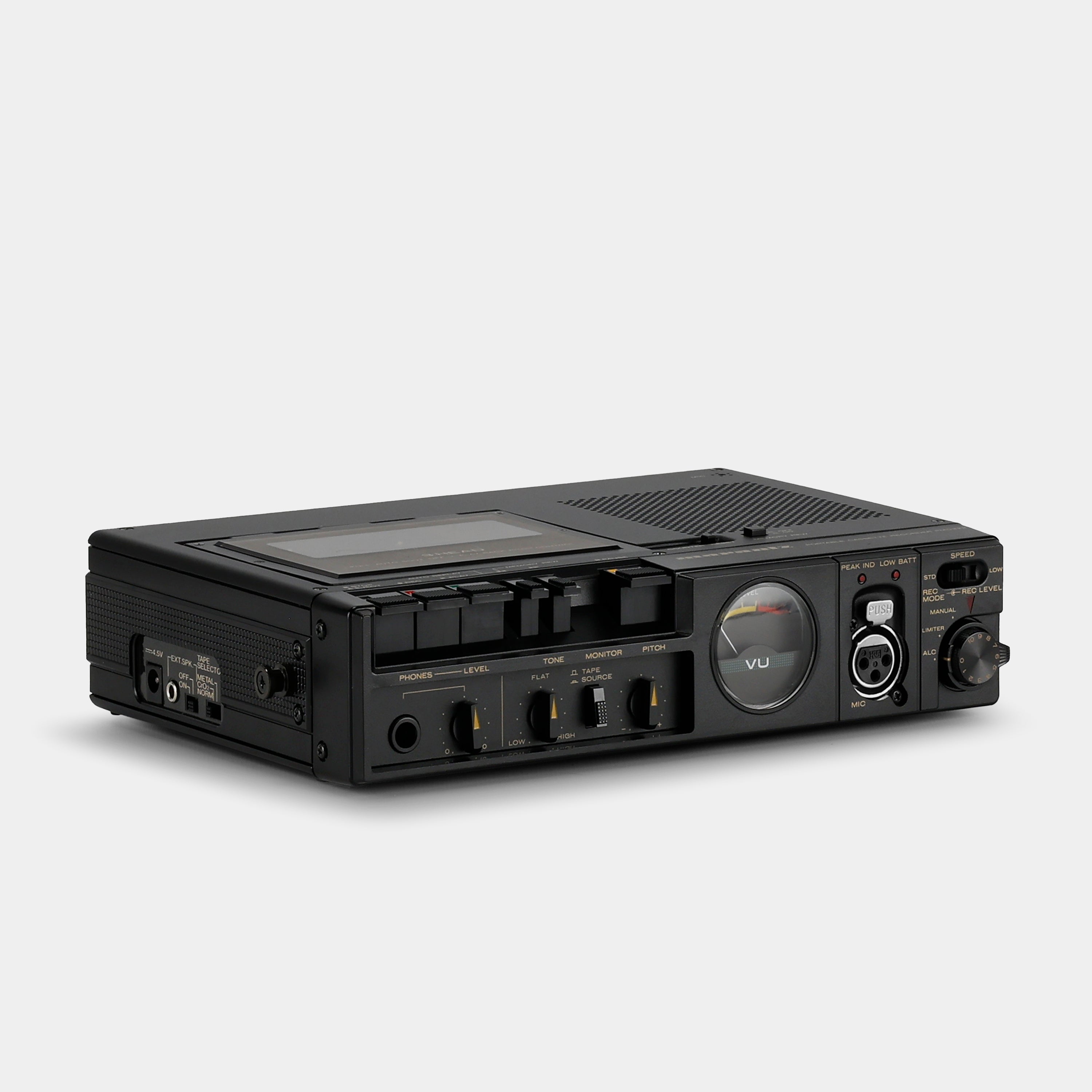 Marantz PMD-222