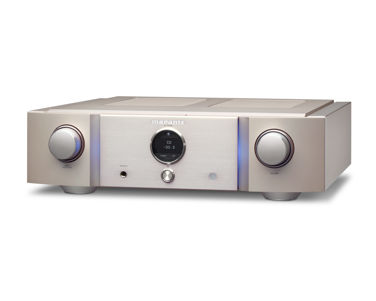 Marantz Ruby
