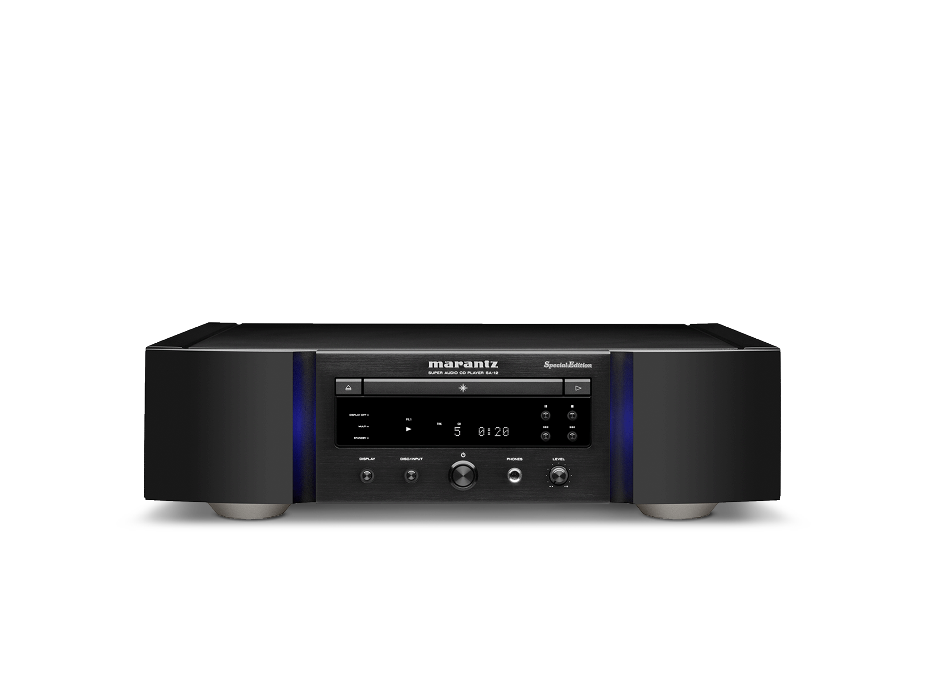 Marantz SA-12