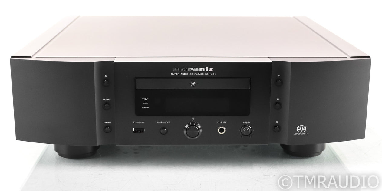 Marantz SA-14S1