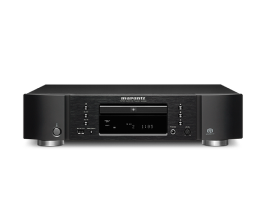 Marantz SA-8005