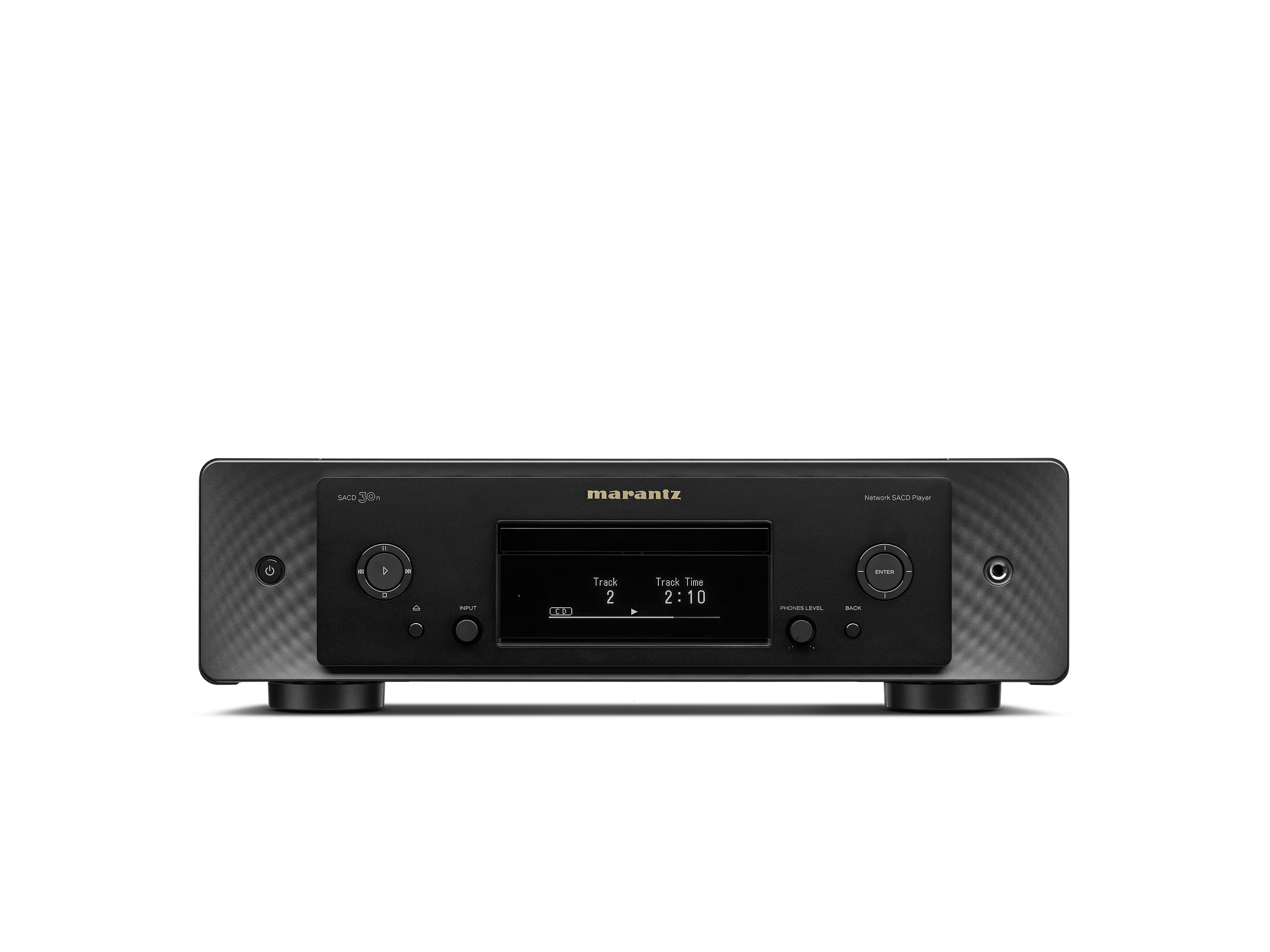 Marantz SACD 30n