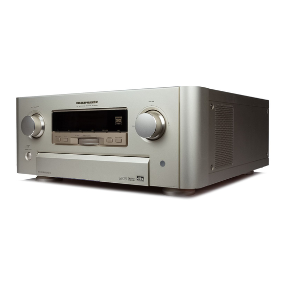 Marantz SR-14