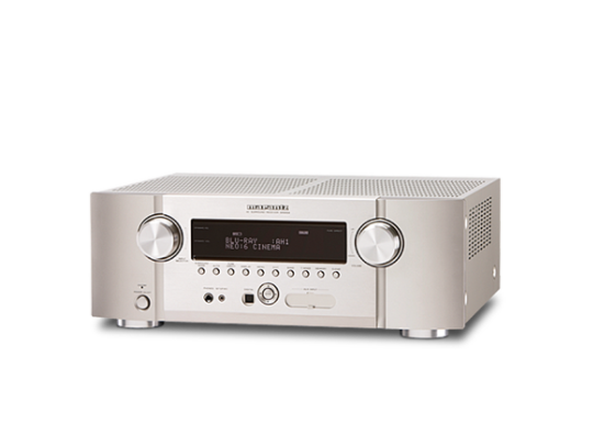 Marantz SR-5004