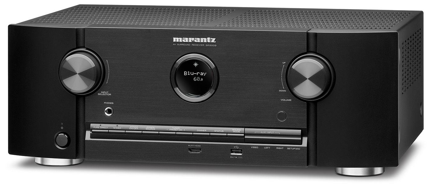 Marantz SR-5009