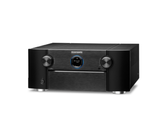 Marantz SR-8012