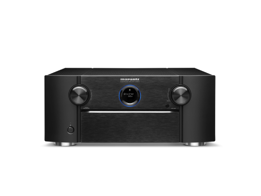 Marantz SR-8015