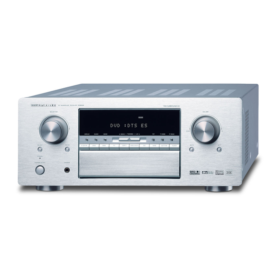 Marantz SR-8300