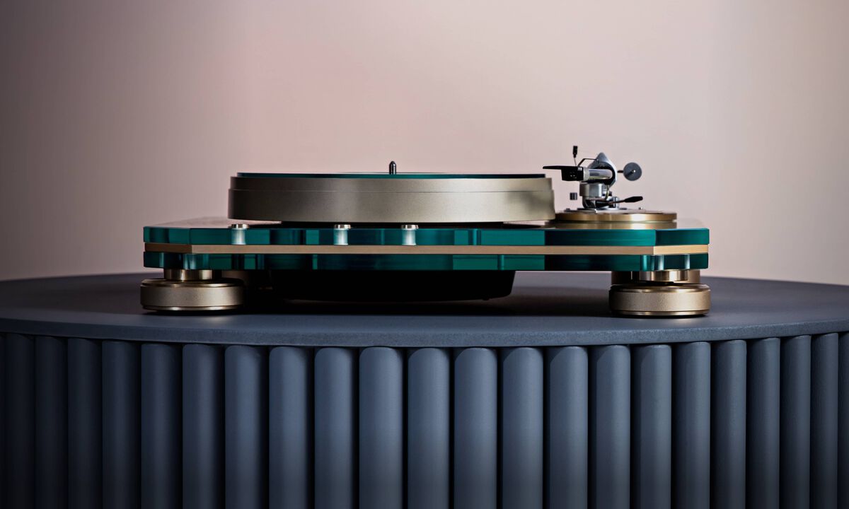 Marantz TT-1000