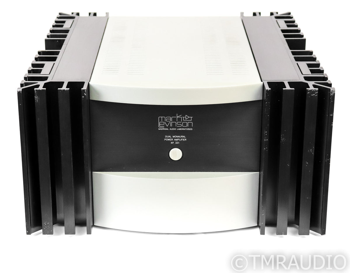 Mark Levinson No 331
