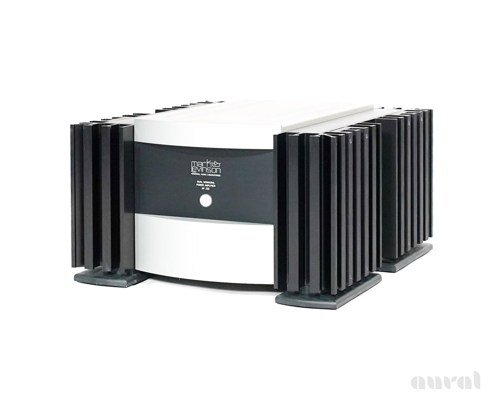 Mark Levinson No 332