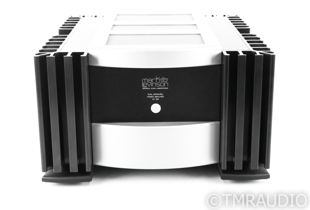 Mark Levinson No 335
