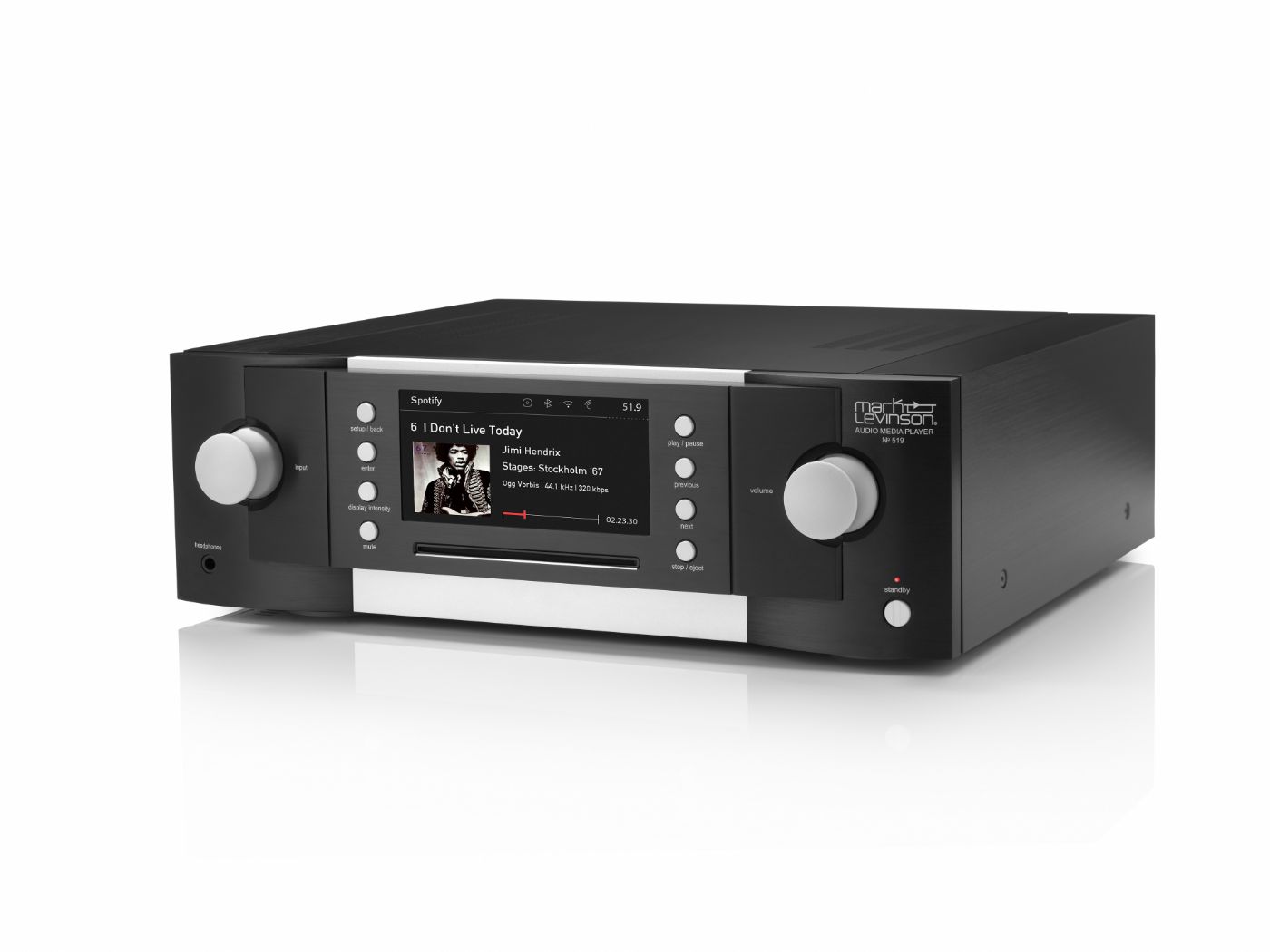Mark Levinson No 519