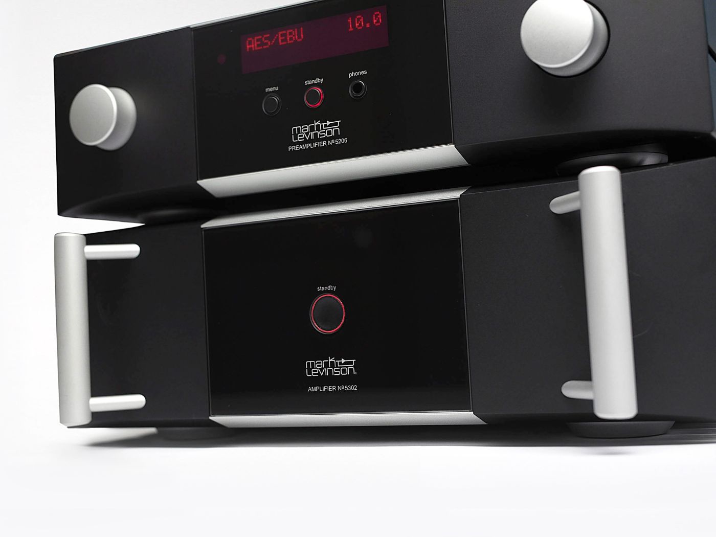 Mark Levinson No 5204