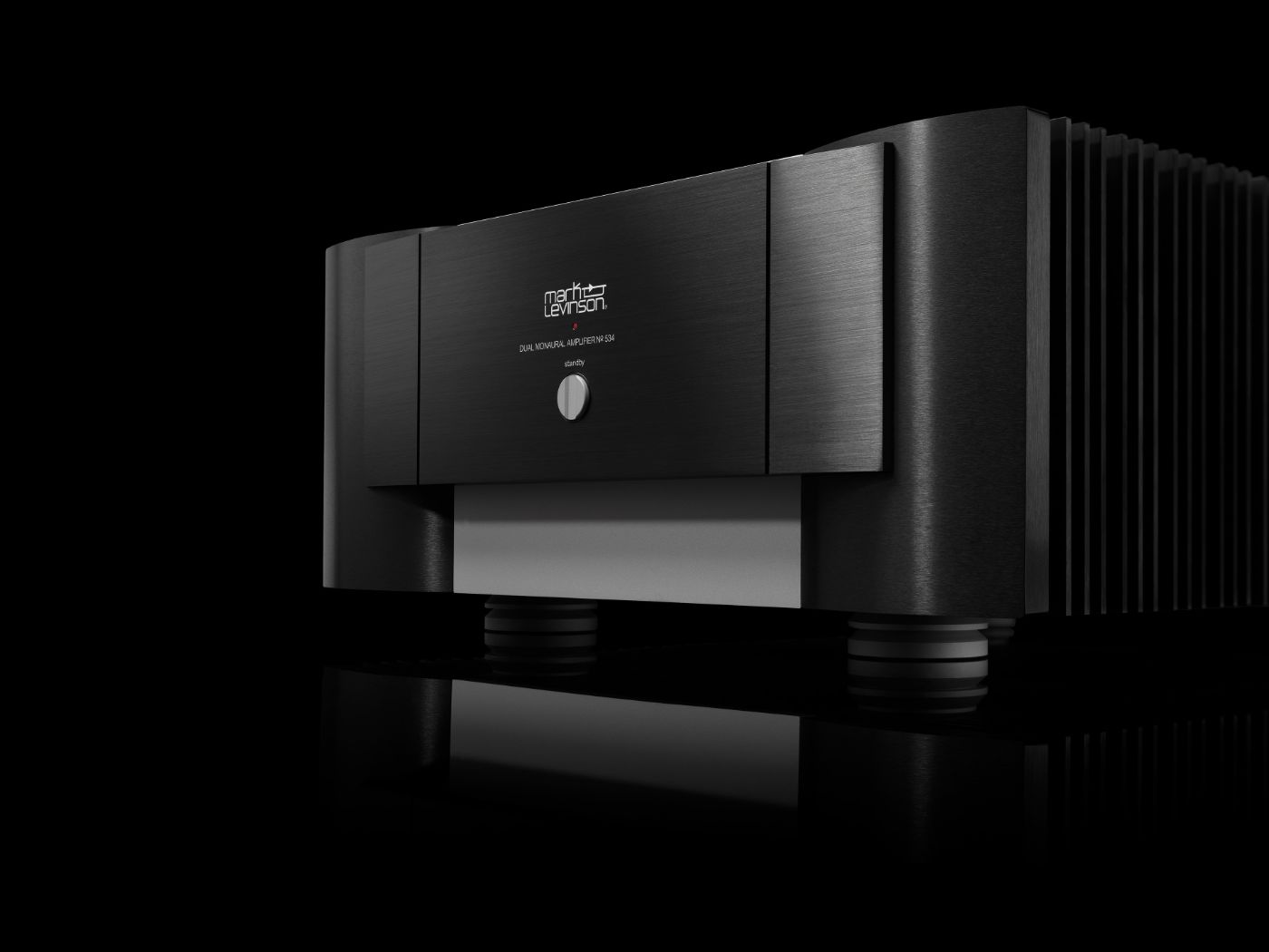 Mark Levinson No 534