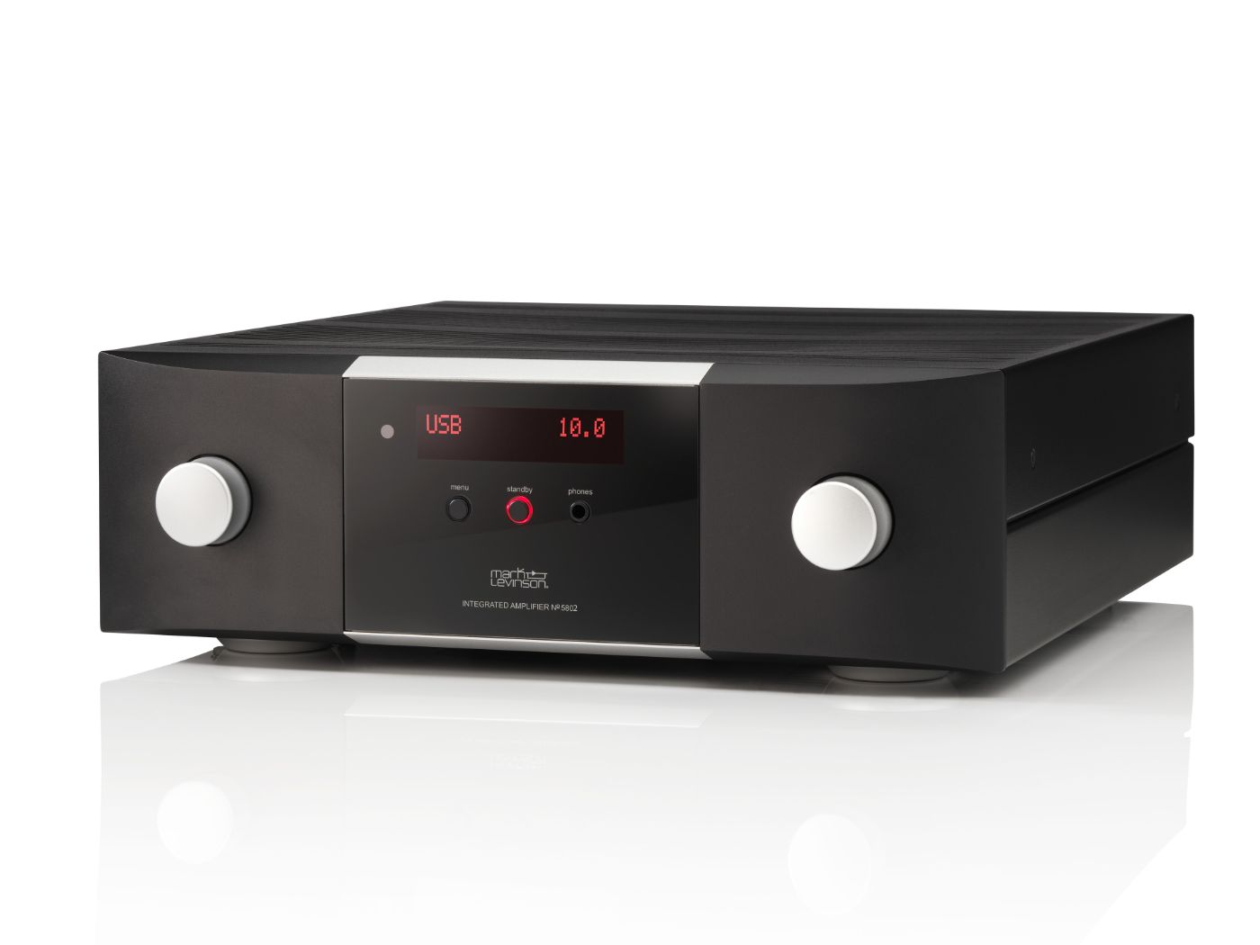 Mark Levinson No 5802