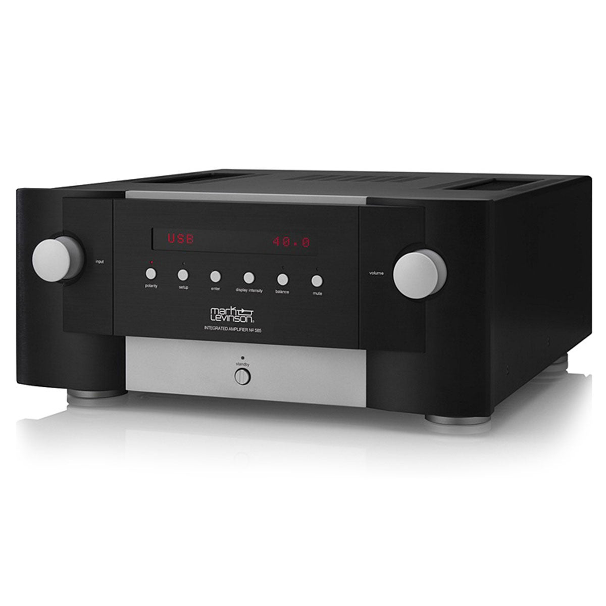 Mark Levinson No 585